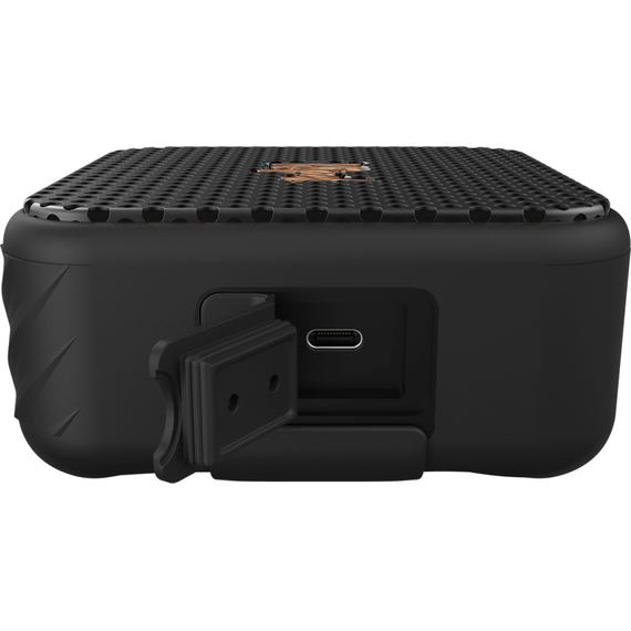 Портативная колонка Klipsch Austin Black, изображение 13