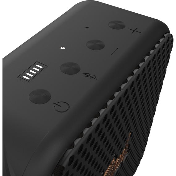 Портативная колонка Klipsch Austin Black, изображение 16