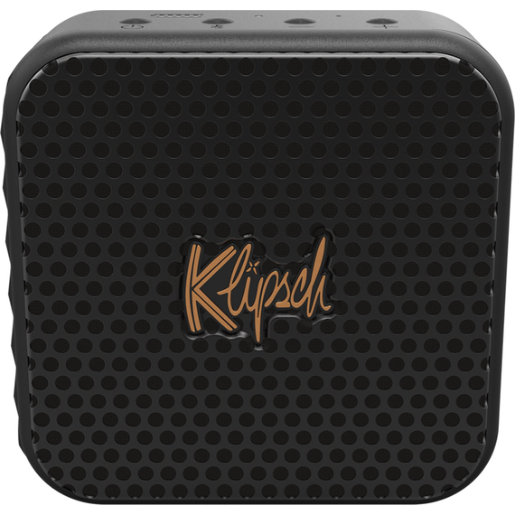 Портативная колонка Klipsch Austin Black
