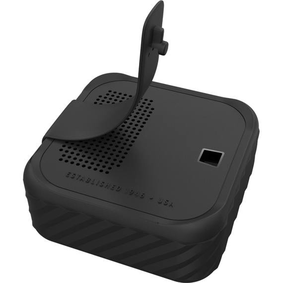Портативная колонка Klipsch Austin Black, изображение 18