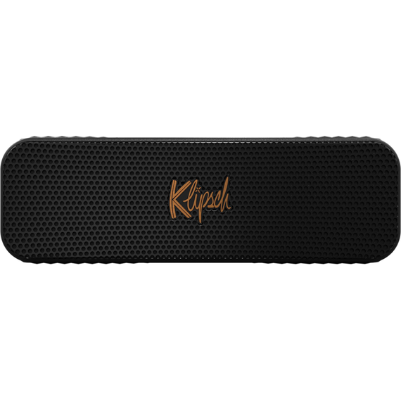 Портативная колонка Klipsch Detroit Black