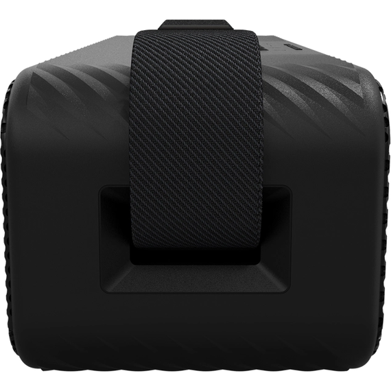 Портативная колонка Klipsch Detroit Black, изображение 15