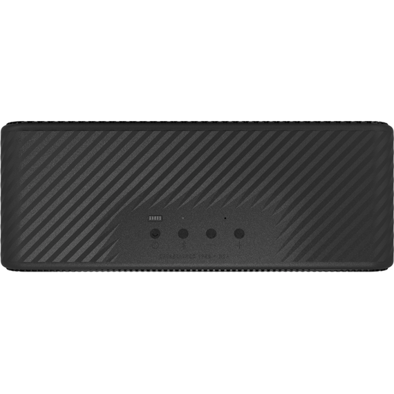 Портативная колонка Klipsch Detroit Black, изображение 17