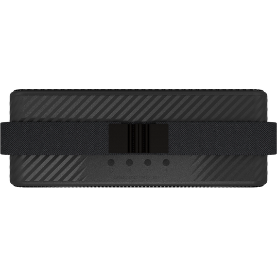 Портативная колонка Klipsch Detroit Black, изображение 16