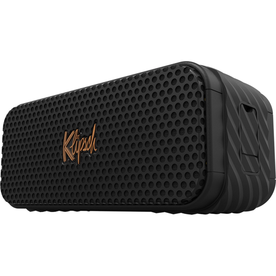 Портативная колонка Klipsch Nashville Black, изображение 17