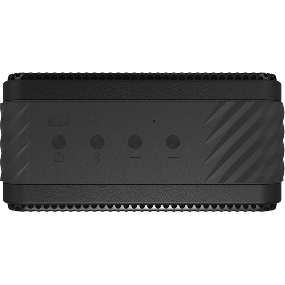 Портативная колонка Klipsch Nashville Black, изображение 12