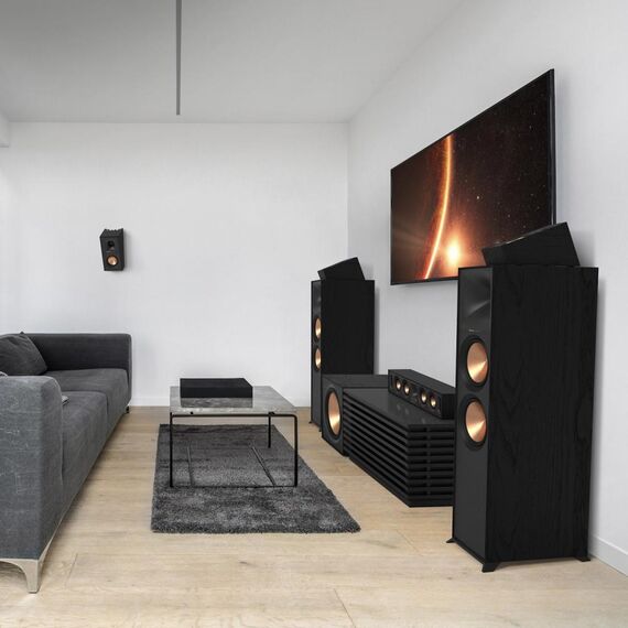 Динамик центрального канала Klipsch R-30C, изображение 10