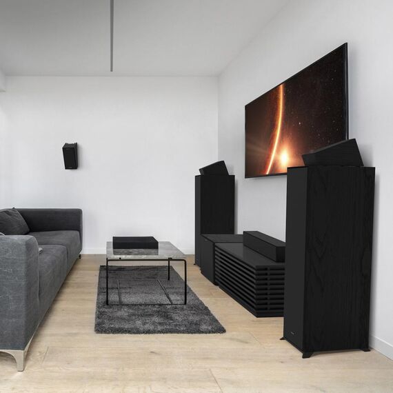 Динамик центрального канала Klipsch R-30C, изображение 11