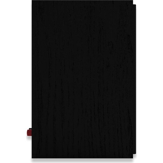 Полочные колонки Klipsch R-40M Black, изображение 6