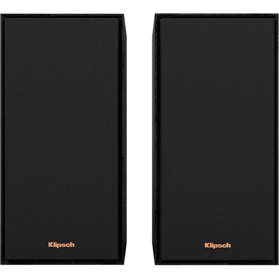Полочные колонки Klipsch R-40PM Black, изображение 4