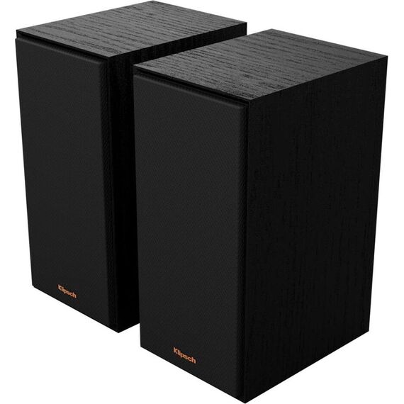 Полочные колонки Klipsch R-40PM Black, изображение 2
