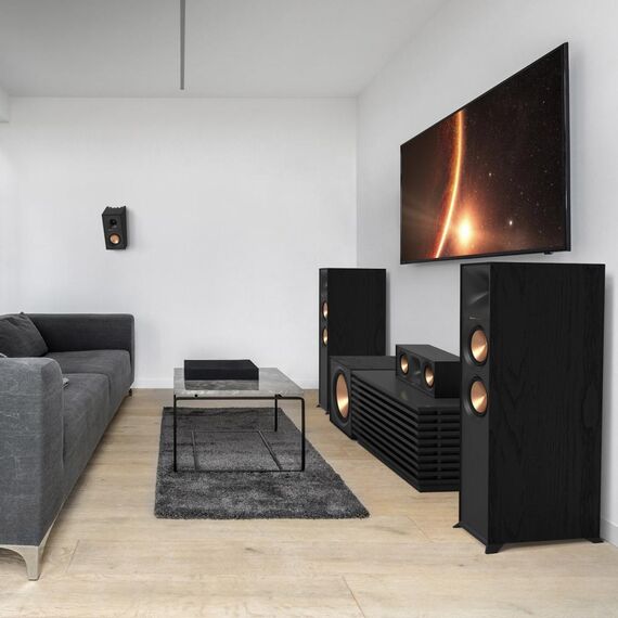 Динамик центрального канала Klipsch R-50C, изображение 14