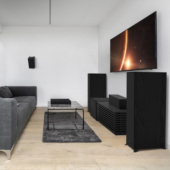 Динамик центрального канала Klipsch R-50C, изображение 15