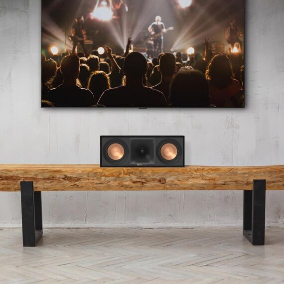Динамик центрального канала Klipsch R-50C, изображение 10