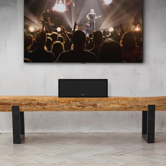 Динамик центрального канала Klipsch R-50C, изображение 11