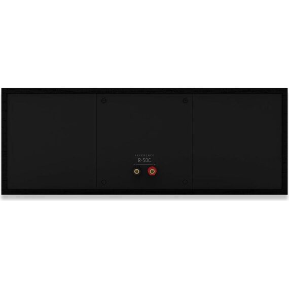 Динамик центрального канала Klipsch R-50C, изображение 6