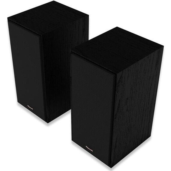 Полочные колонки Klipsch R-50M Black, изображение 7