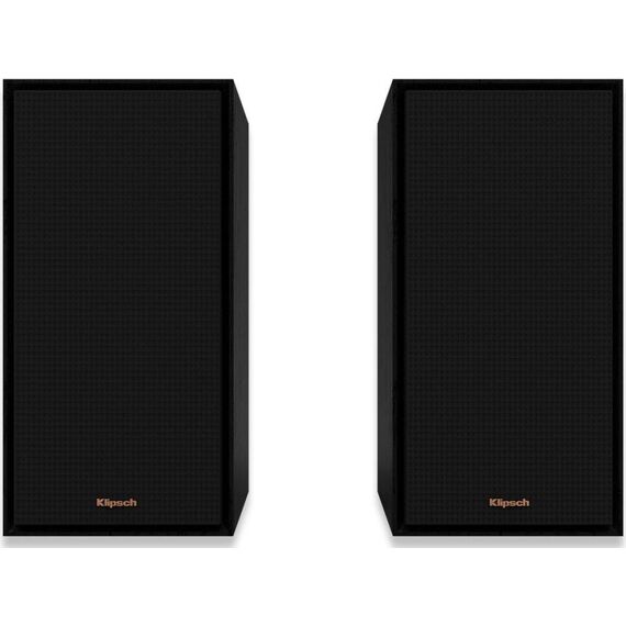 Полочные колонки Klipsch R-50M Black, изображение 8