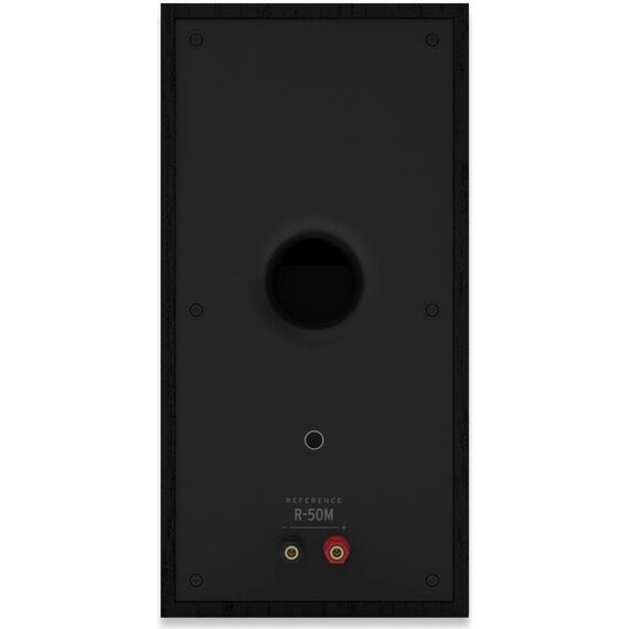 Полочные колонки Klipsch R-50M Black, изображение 11