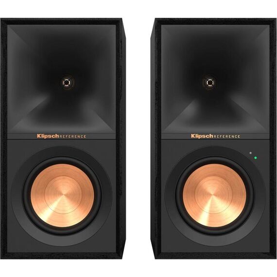 Полочные колонки Klipsch R-50PM, изображение 3