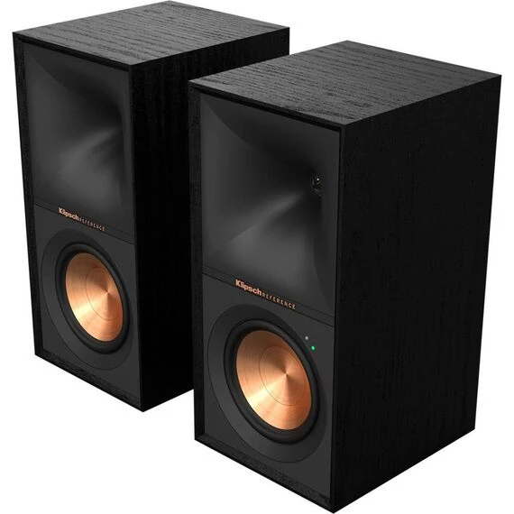 Полочные колонки Klipsch R-50PM