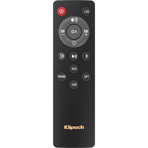 Полочные колонки Klipsch R-50PM, изображение 8