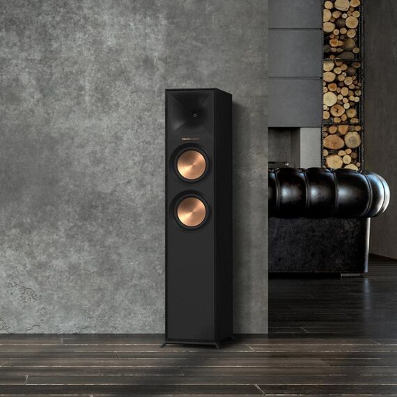 Напольная колонка Klipsch R-600F, изображение 15