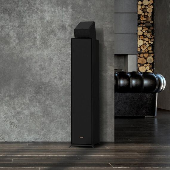 Напольная колонка Klipsch R-600F, изображение 18