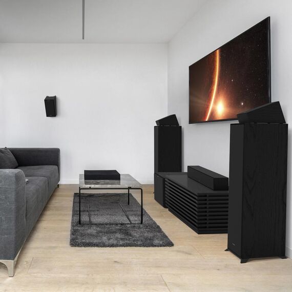Напольная колонка Klipsch R-600F, изображение 9
