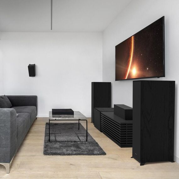 Напольная колонка Klipsch R-605FA, изображение 11