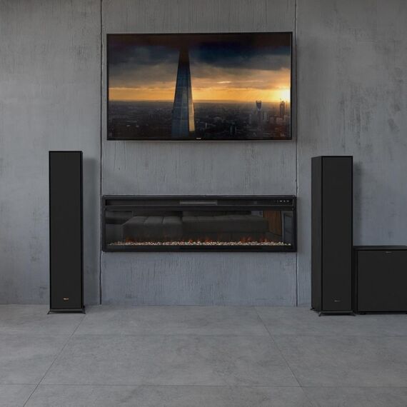Напольная колонка Klipsch R-605FA, изображение 15