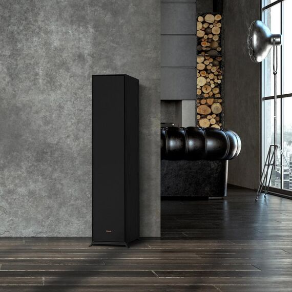 Напольная колонка Klipsch R-605FA, изображение 19