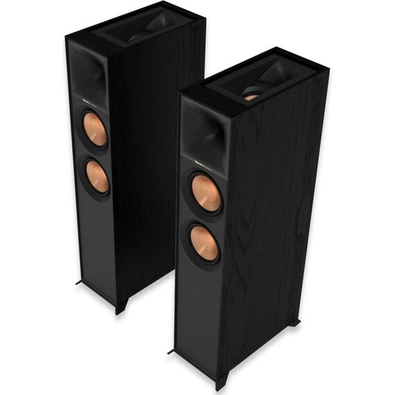 Напольная колонка Klipsch R-605FA