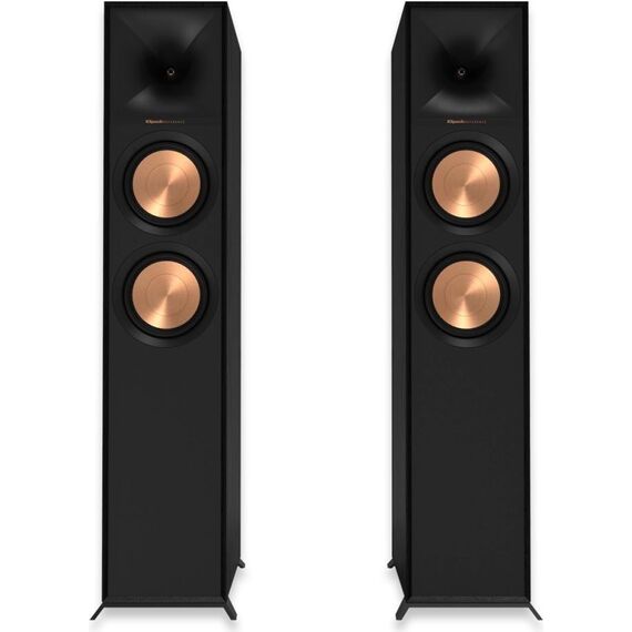 Напольная колонка Klipsch R-605FA, изображение 4