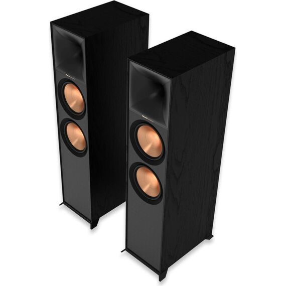 Напольная колонка Klipsch R-800F, изображение 8