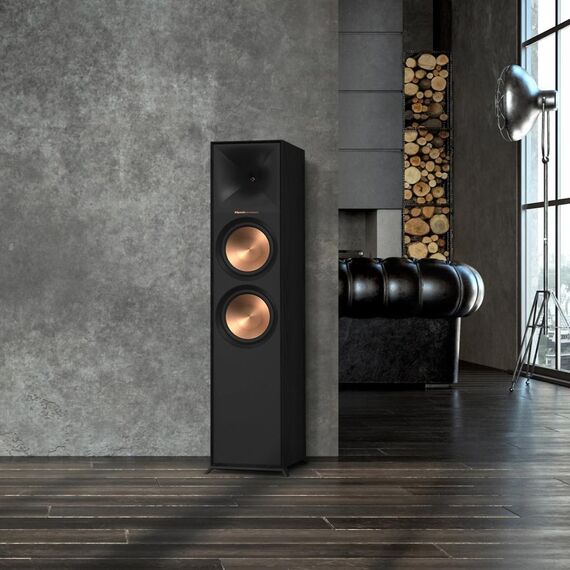 Напольная колонка Klipsch R-800F, изображение 12