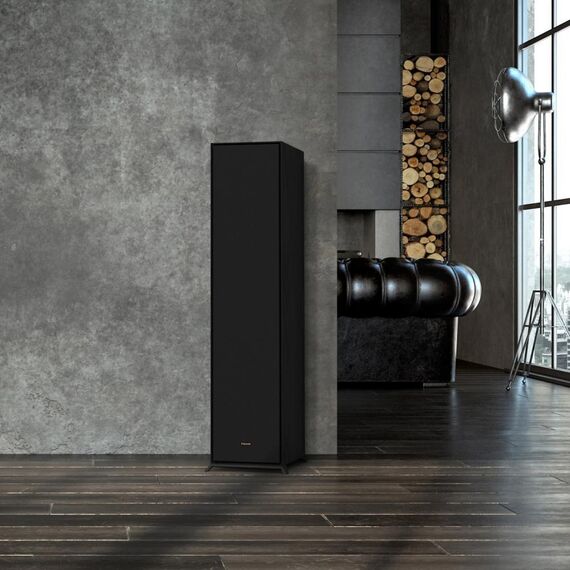 Напольная колонка Klipsch R-800F, изображение 13