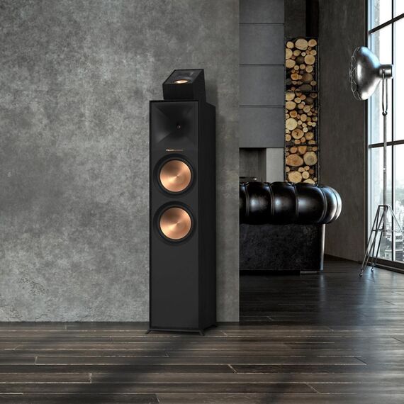 Напольная колонка Klipsch R-800F, изображение 14