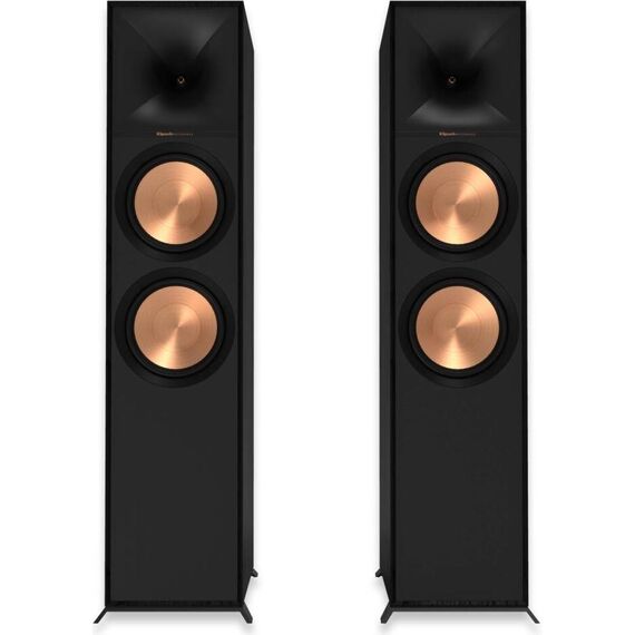 Напольная колонка Klipsch R-800F, изображение 6