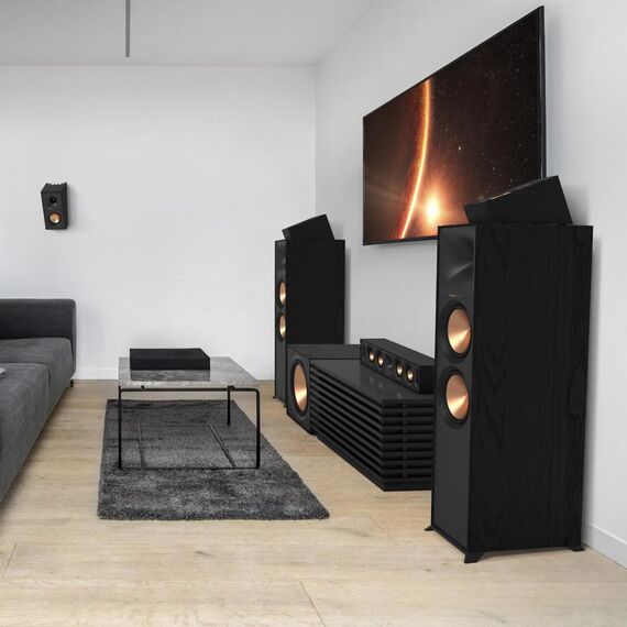 Напольная колонка Klipsch R-800F, изображение 16
