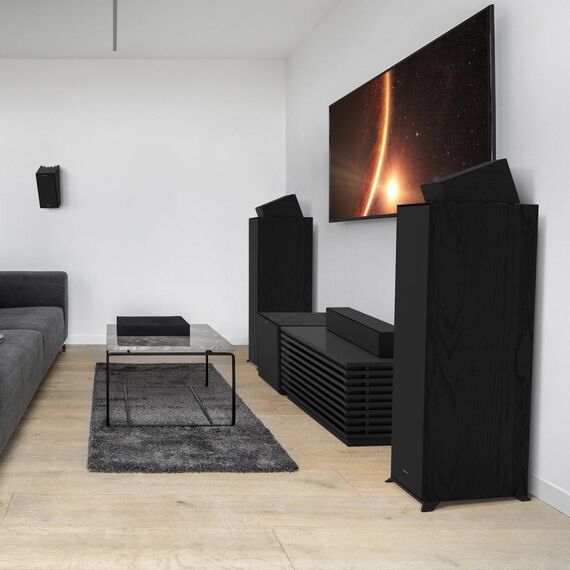 Напольная колонка Klipsch R-800F, изображение 17