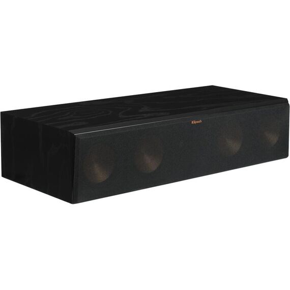 Динамик центрального канала Klipsch RC-64 III Black Ash, Цвет: Black Ash, изображение 2