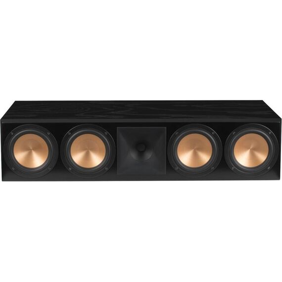 Динамик центрального канала Klipsch RC-64 III Black Ash, Цвет: Black Ash, изображение 3