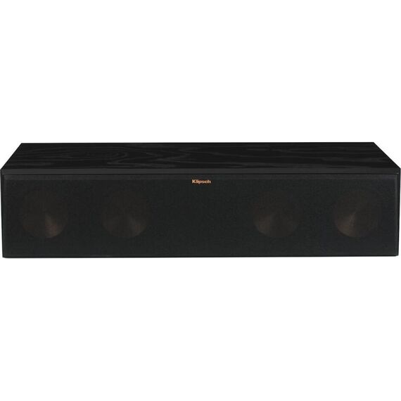 Динамик центрального канала Klipsch RC-64 III Black Ash, Цвет: Black Ash, изображение 4