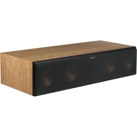 Динамик центрального канала Klipsch RC-64 III Natural Cherry, Цвет: Natural Cherry, изображение 2