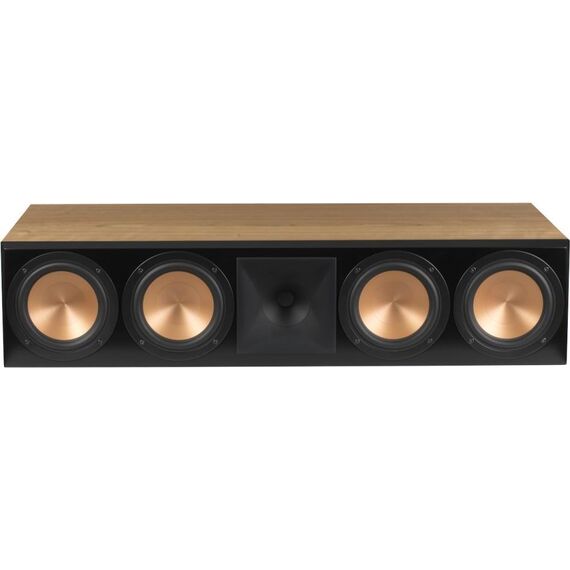 Динамик центрального канала Klipsch RC-64 III Natural Cherry, Цвет: Natural Cherry, изображение 3