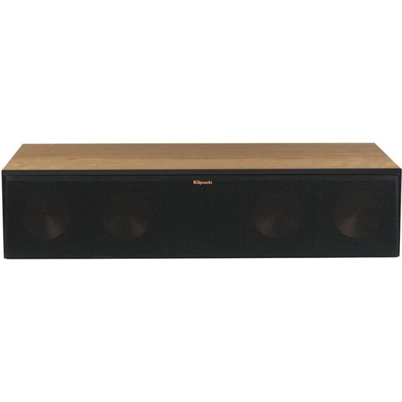 Динамик центрального канала Klipsch RC-64 III Natural Cherry, Цвет: Natural Cherry, изображение 4