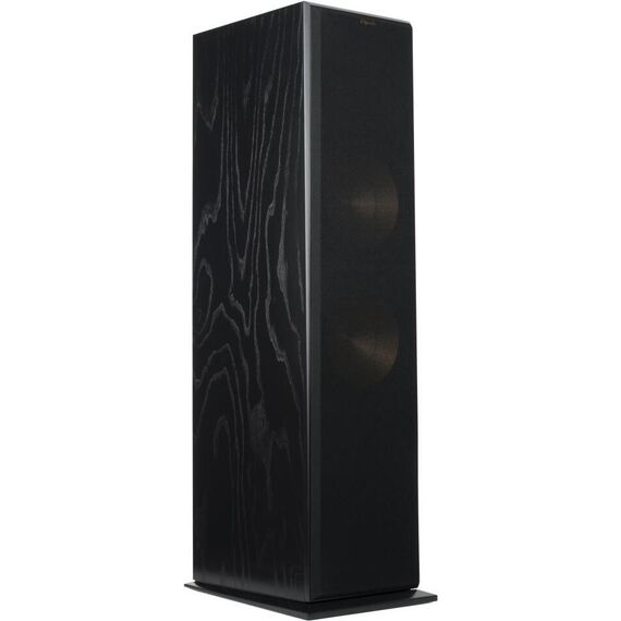 Напольная колонка Klipsch RF-7 III Black Ash, Цвет: Black Ash, изображение 4