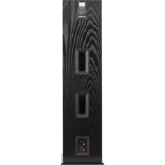 Напольная колонка Klipsch RF-7 III Black Ash, Цвет: Black Ash, изображение 2