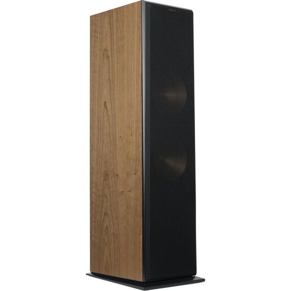 Напольная колонка Klipsch RF-7 III Natural Cherry, Цвет: Natural Cherry, изображение 3